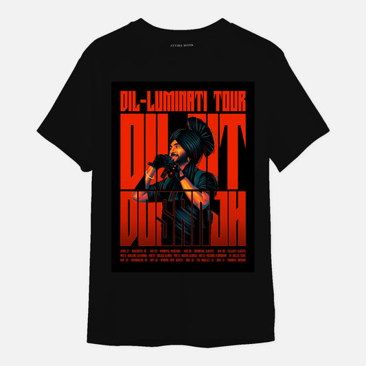 Dil-luminati Tour // Diljit Dosanjh v1