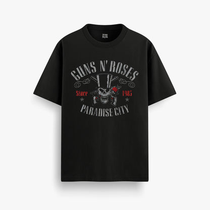 Paradise City // Guns N' Roses
