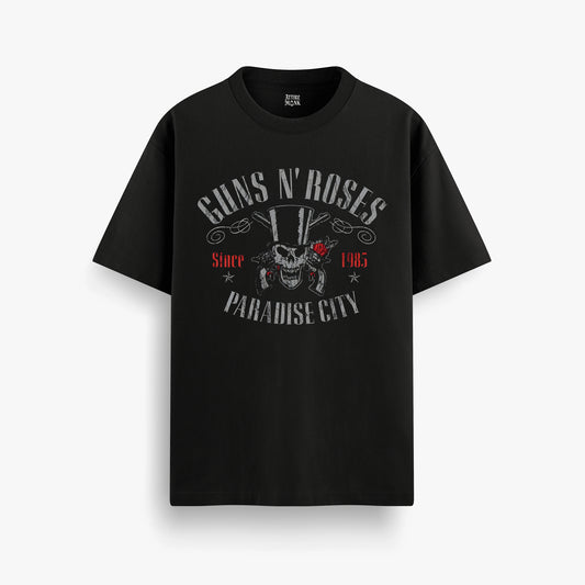 Paradise City // Guns N' Roses