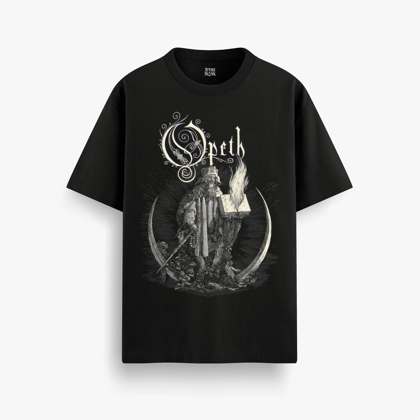 Faith in Others // Opeth