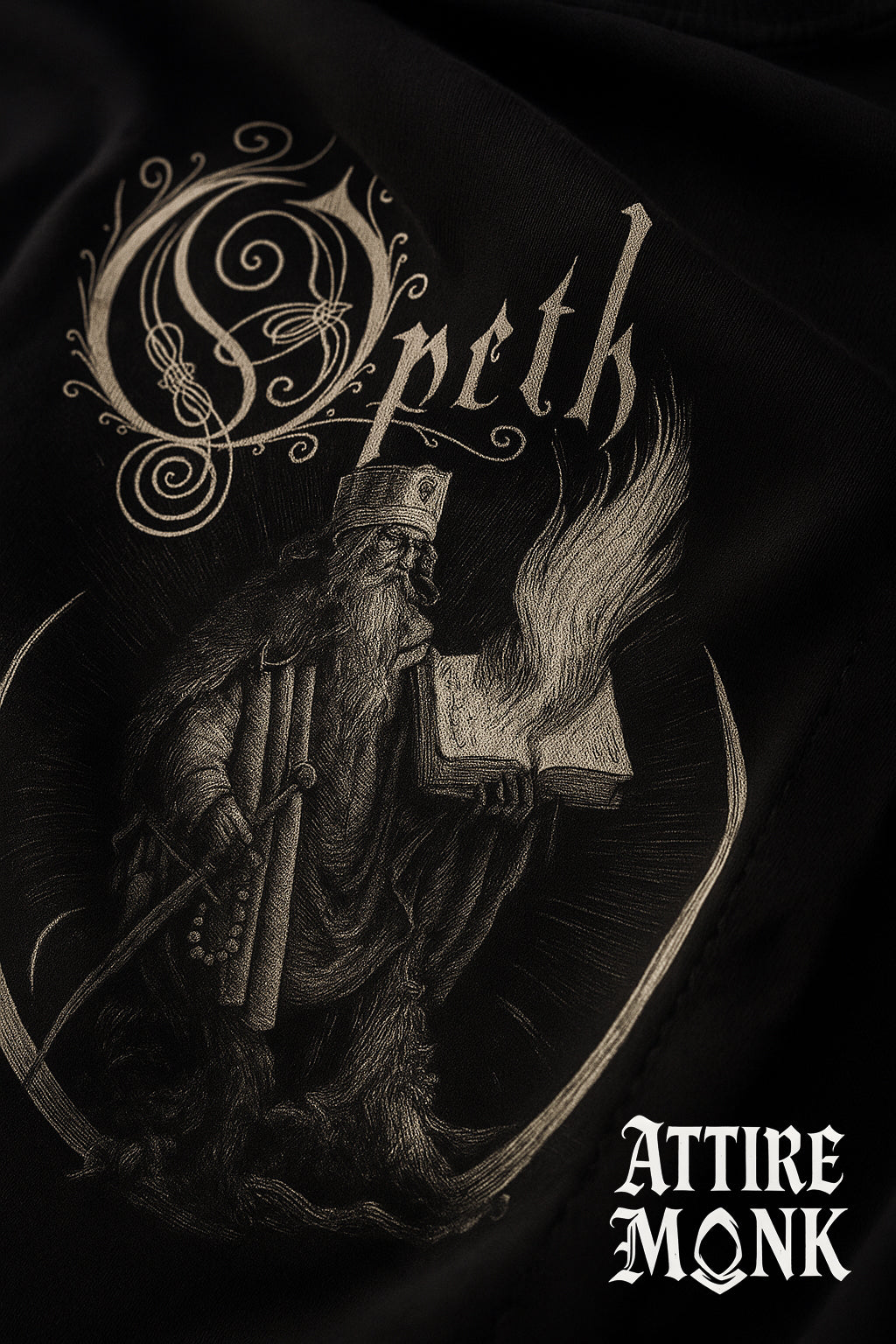 Faith in Others // Opeth