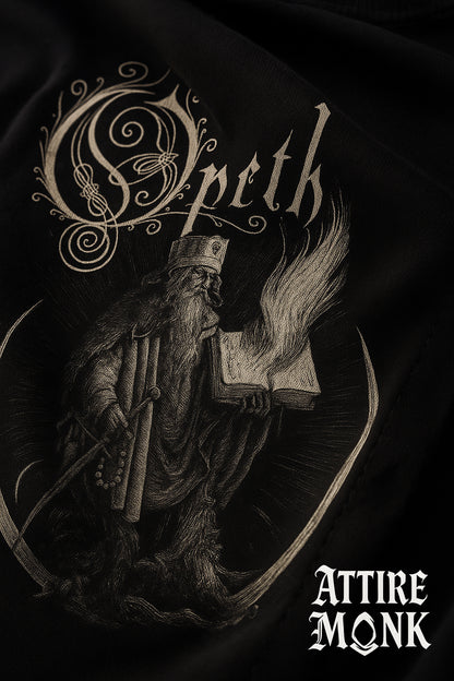 Faith in Others // Opeth