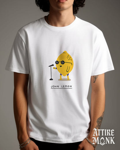John Lemon