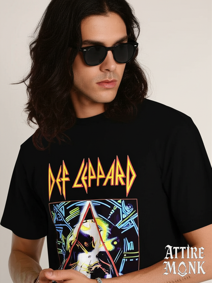 Hysteria // Def Leppard