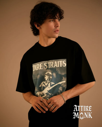 Mark Knopfler // Dire Straits v2