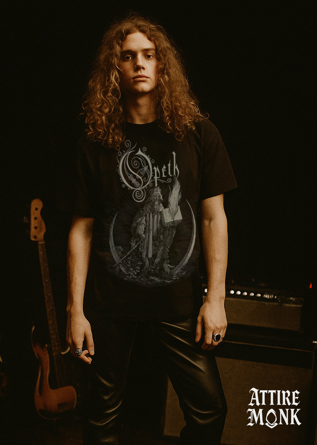 Faith in Others // Opeth