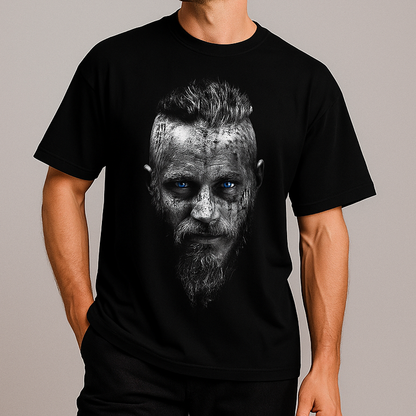 Ragnar Lothbrok // Vikings