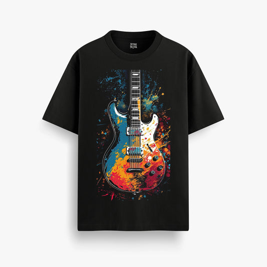 Artful Guitar